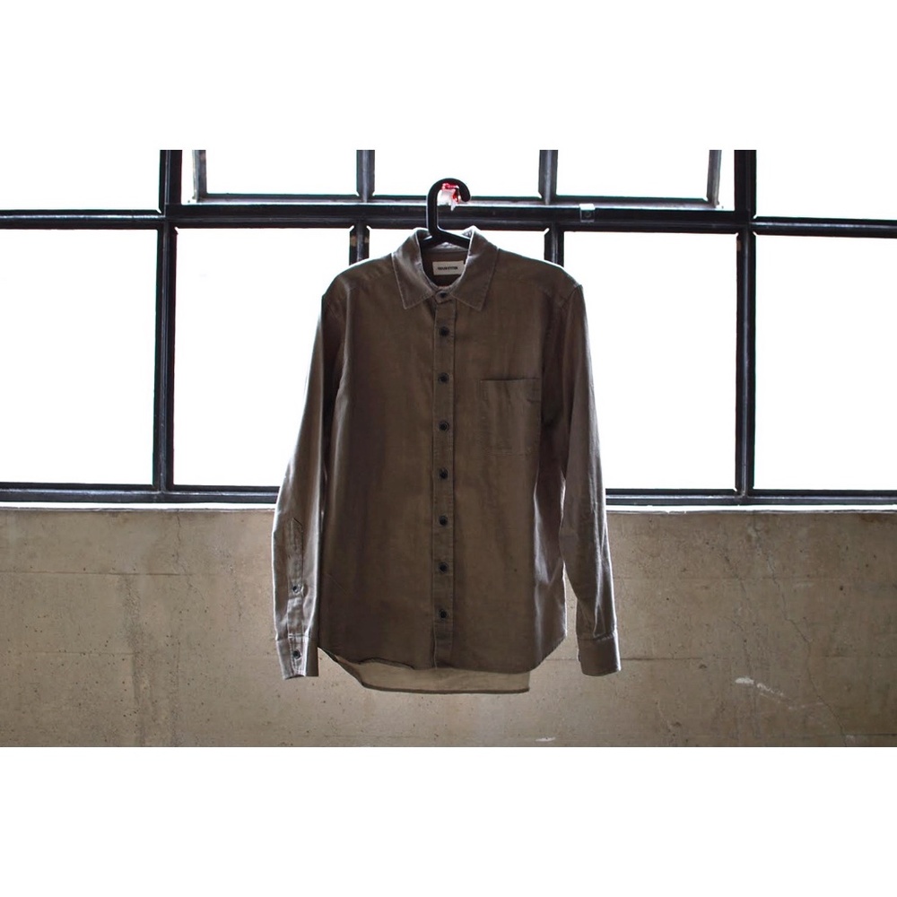 Taylor Stitch long sleeve size 40 (Medium)